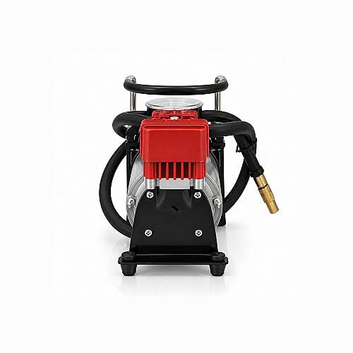 BOSS 12V 15A 100 PSI Araç Hava Kompresörü SNT19809 - 2