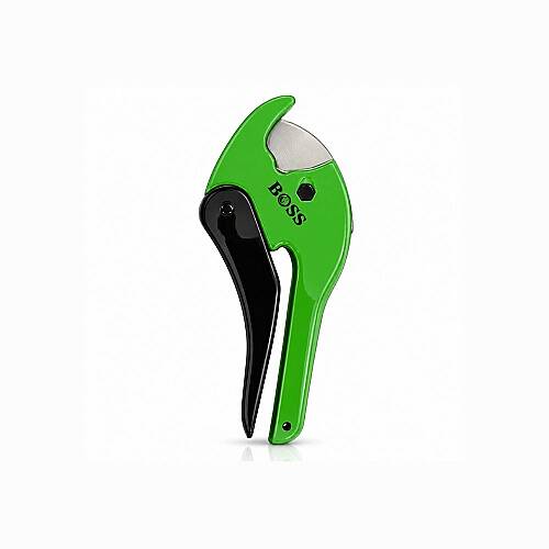 BOSS 42 mm PVC PPRC Plastik Boru Kesme Makası SNT18842 - 2