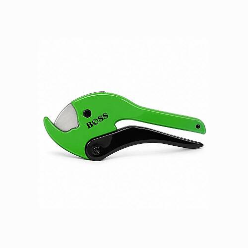 BOSS 42 mm PVC PPRC Plastik Boru Kesme Makası SNT18842 - 3