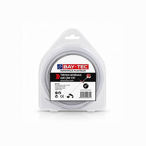 Çelik Telli Tırpan Misinası 3.3 mm 26 m Güçlü Kesim LMK4760