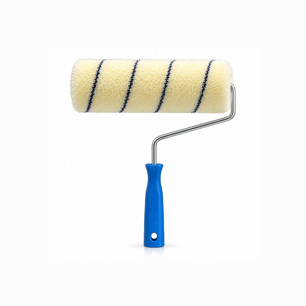 Dekor 1003 Süperlüks Dış Cephe Boya Rulosu 25 cm DEK1003 - 1