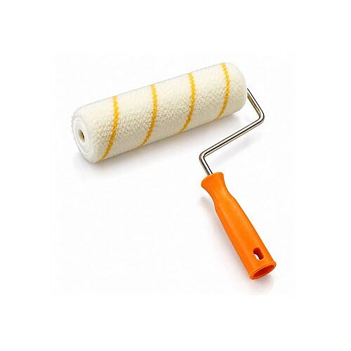 Dekor 1017 Plasdek İç Cephe Boya Rulosu 25 cm DEK1017 - 2