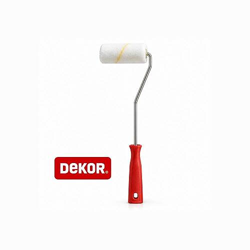 Dekor 1084 Eksport Kalorifer Rulo 10 cm İç Cephe DEK1084