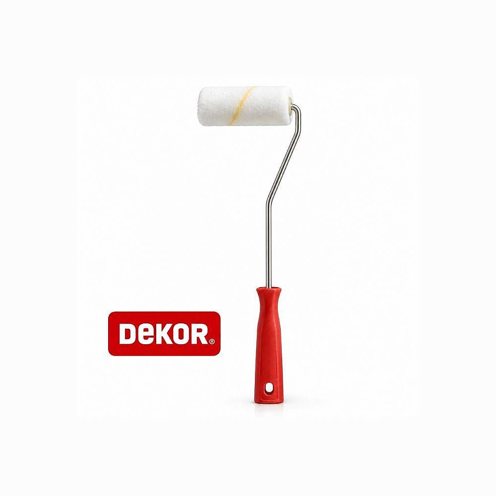 Dekor 1084 Eksport Kalorifer Rulo 10 cm İç Cephe DEK1084 - 1