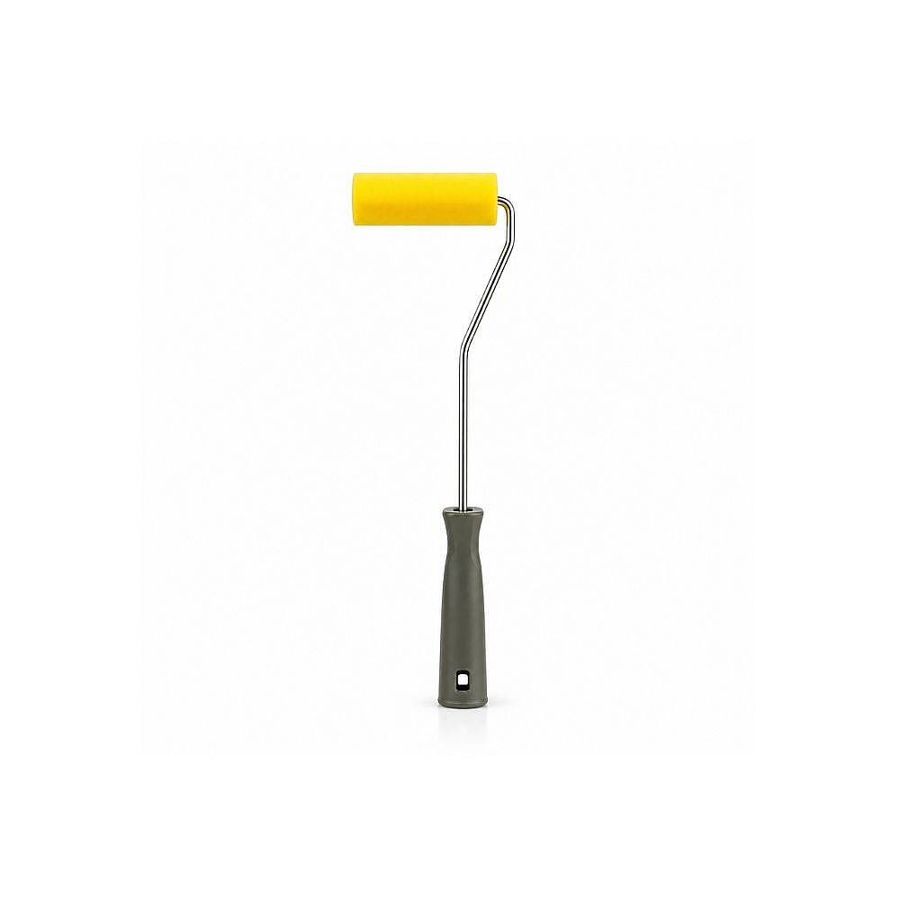 Dekor 1084 Eksport Kalorifer Rulo 10 cm İç Cephe DEK1084 - 2