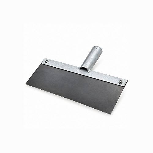 Dekor 1205 Kazıma Raspası 30 cm Sırık Uyumlu DEK1205
