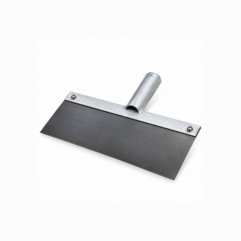Dekor 1205 Kazıma Raspası 30 cm Sırık Uyumlu DEK1205 - 1