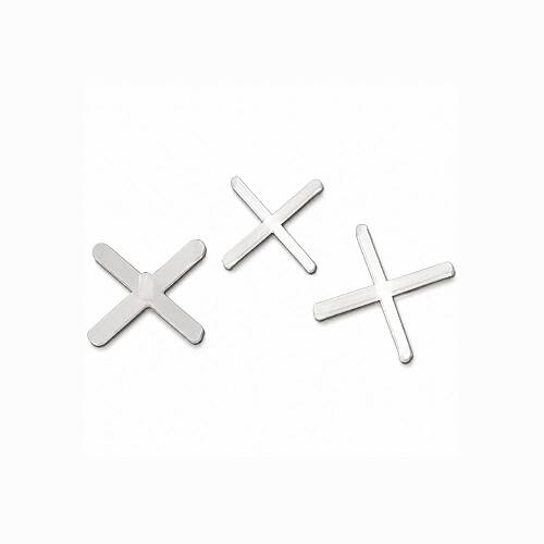 Derz Artısı 2 mm Plastik 500 Adet Ayar Aparatı SNT13992