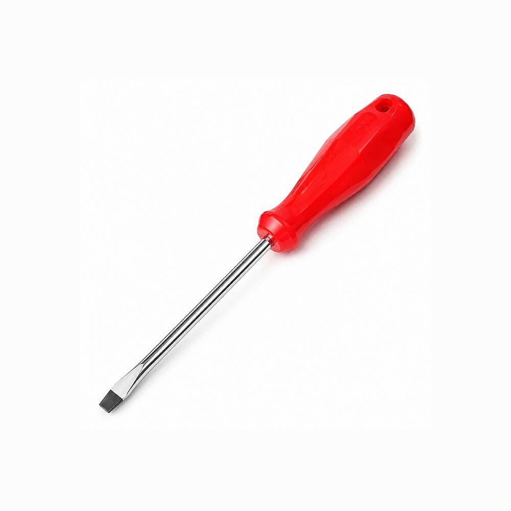 Edoni Düz Uçlu Tornavida 150 mm Manyetik Uç SNT12132 - 1