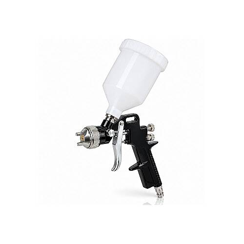 HVLP Boya Tabancası Alttan Depolu 1000 cc 3.0 mm LMK1301-3 - 2