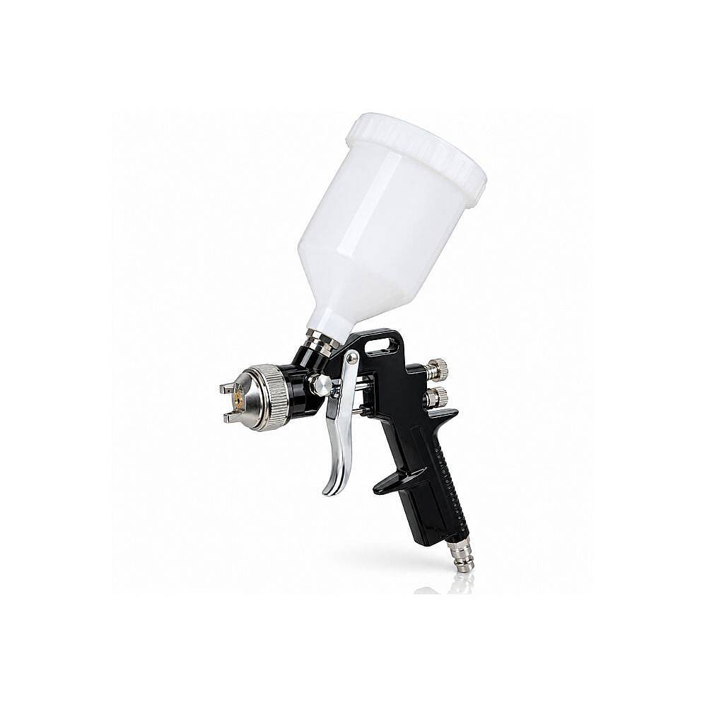HVLP Boya Tabancası Alttan Depolu 1000 cc 3.0 mm LMK1301-3 - 2