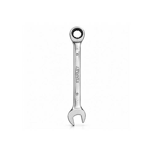 İzeltaş Cırcır Kombine Anahtar 12 mm El Aleti 340020012 - 2