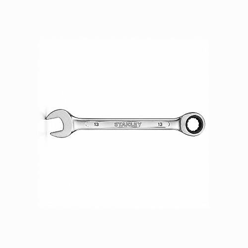 İzeltaş Cırcır Kombine Anahtar 12 mm El Aleti 340020012 - 3