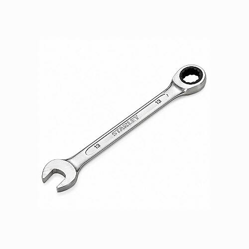 İzeltaş Cırcır Kombine Anahtar 19 mm El Aleti 340020019