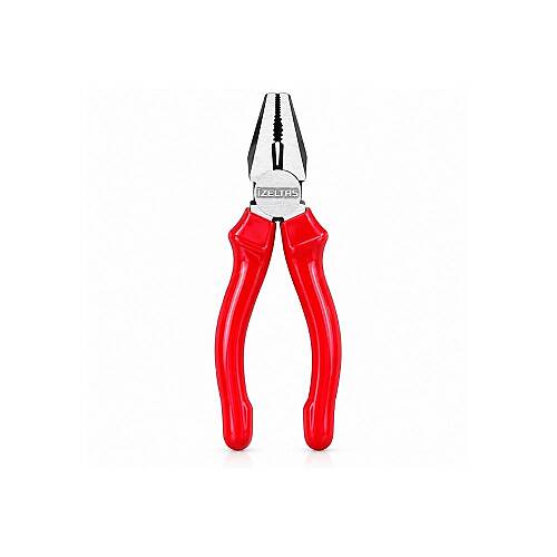 İzeltaş Kombine Pense Opak 180 mm Özel Alaşımlı 3020122180 - 2