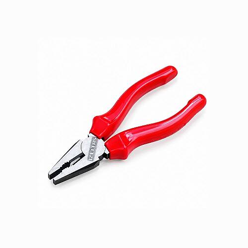 İzeltaş Kombine Pense Opak 180 mm Özel Alaşımlı 3020122180