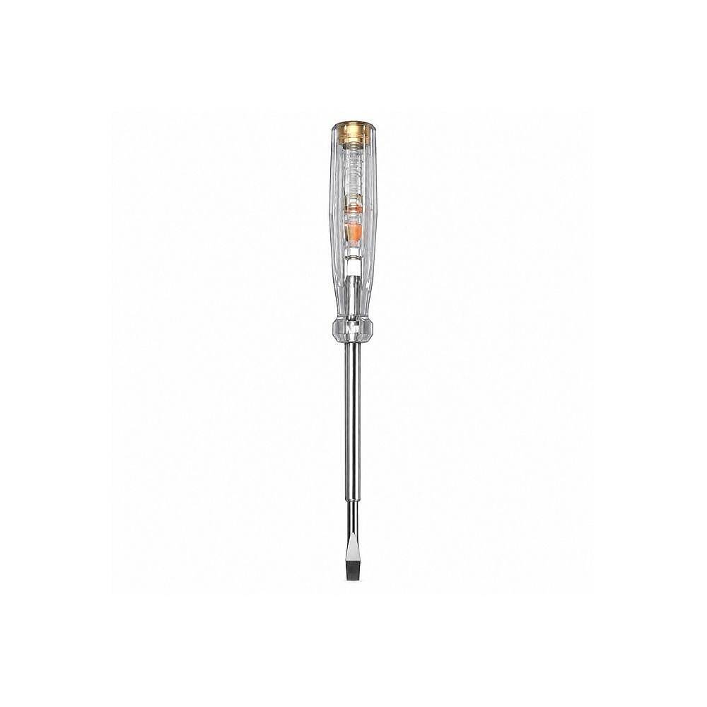 İzeltaş Kontrol Kalemi 190 mm Düz Uçlu 4550170190 - 2