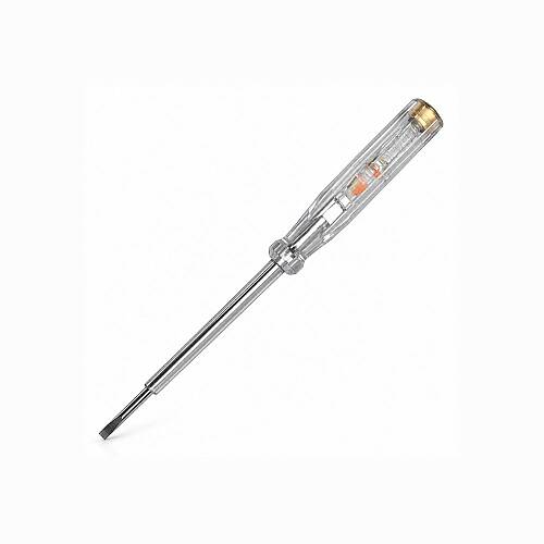 İzeltaş Kontrol Kalemi 190 mm Düz Uçlu 4550170190