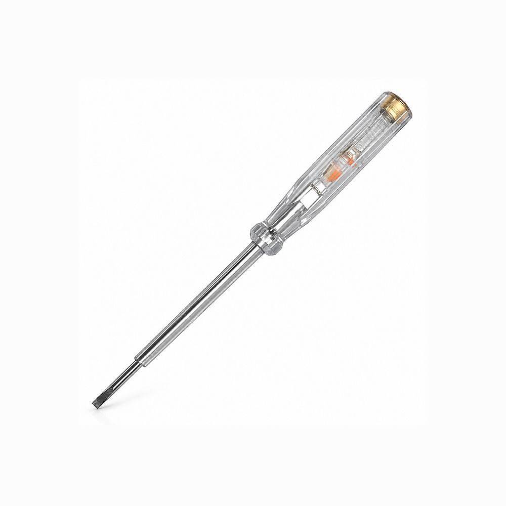 İzeltaş Kontrol Kalemi 190 mm Düz Uçlu 4550170190 - 1