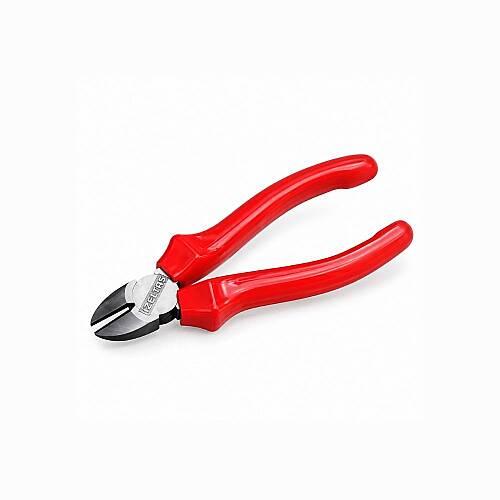 İzeltaş Opak Seri Yan Keski 160 mm Krom 3700162160