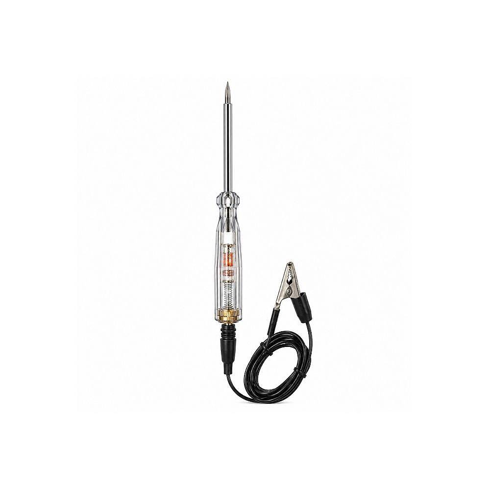 İzeltaş Oto Kontrol Kalemi 135 mm 6-24V 4565170135 - 2
