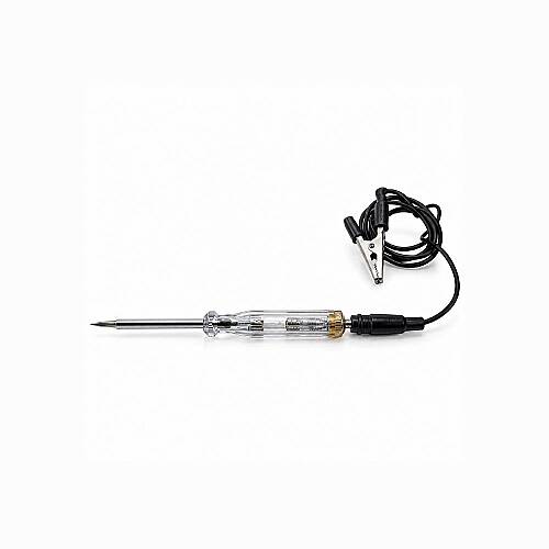 İzeltaş Oto Kontrol Kalemi 135 mm 6-24V 4565170135