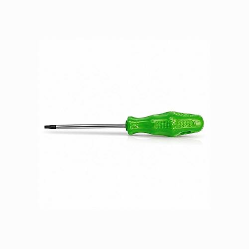İZELTAŞ Torx T27 Tornavida Mıknatıslı Cr-V Uçlu LMK4496