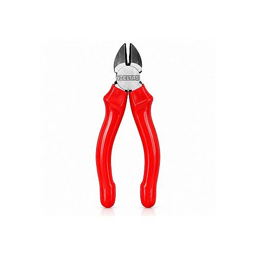 İzeltaş Yan Keski Opak Seri 180 mm Krom Kaplı 3700162180 - 2
