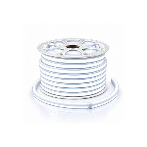 K2 220V COB Neon Şerit 10W 700 lm 100 Metre Beyaz 6500K KCL060 - 2
