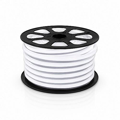K2 220V Neon Şerit 10W 300 lm 100 Metre Yeşil KCL016