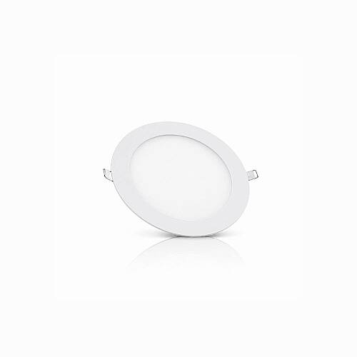 K2 24W Sıva Altı Slim Panel 6500K Beyaz 5'li KDL407