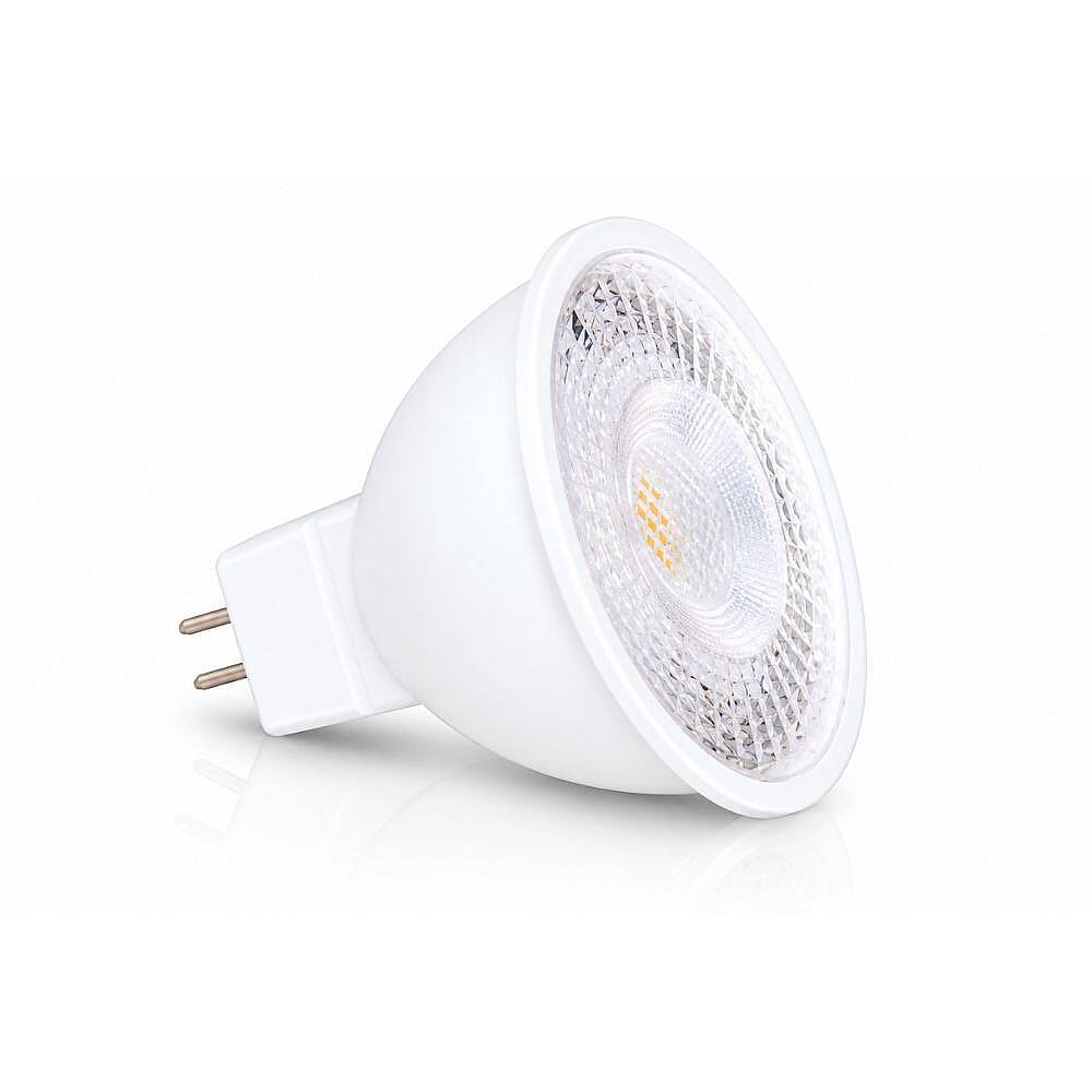 K2 G5.3 5W Lensli Spot Ampul 3000K 10'lu Paket KES048B - 2