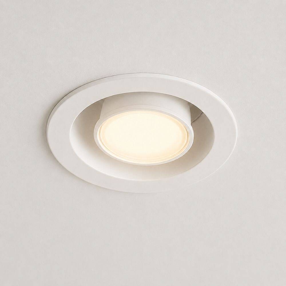 K2 G5.3 5W Spot Ampul 3000K 10'lu Paket Aydınlatma KES046B - 3
