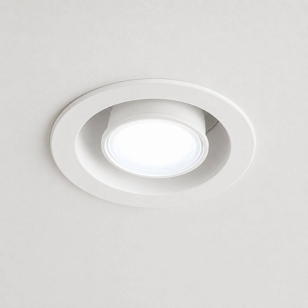 K2 G5.3 5W Spot Ampul 6500K 10'lu Paket Aydınlatma KES046B - 3