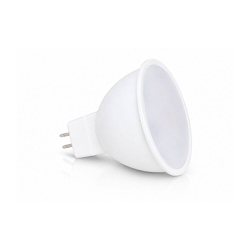 K2 G5.3 5W Spot Ampul 6500K 10'lu Paket Aydınlatma KES046B - 2