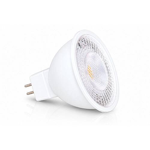 K2 G5.3 7W Lensli Spot Ampul 6500K 10'lu Paket KES049B - 2