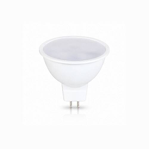 K2 G5.3 7W Spot Ampul 6500K 10'lu Paket Aydınlatma KES047B