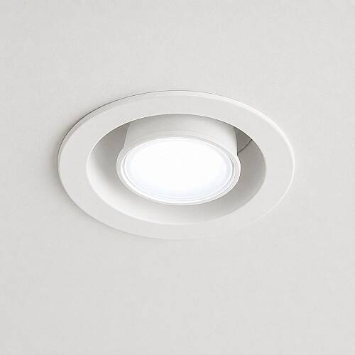 K2 GU10 5W Spot Ampul 6500K 10'lu Paket Aydınlatma KES046 - 3