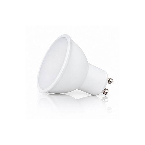 K2 GU10 7W Spot Ampul 3000K 10'lu Paket Aydınlatma KES047 - 2