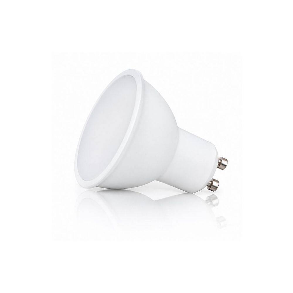 K2 GU10 7W Spot Ampul 6500K 10'lu Paket Aydınlatma KES047 - 2
