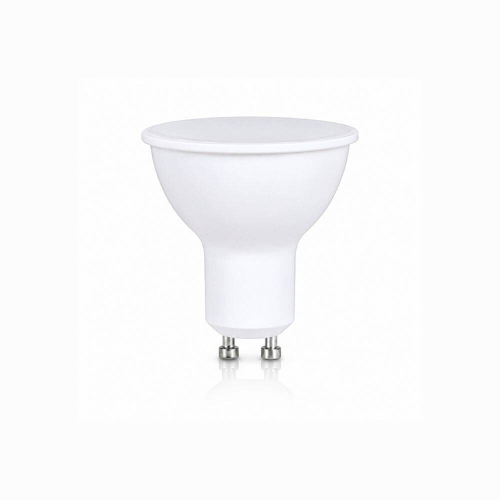 K2 GU10 7W Spot Ampul 6500K 10'lu Paket Aydınlatma KES047 - 1
