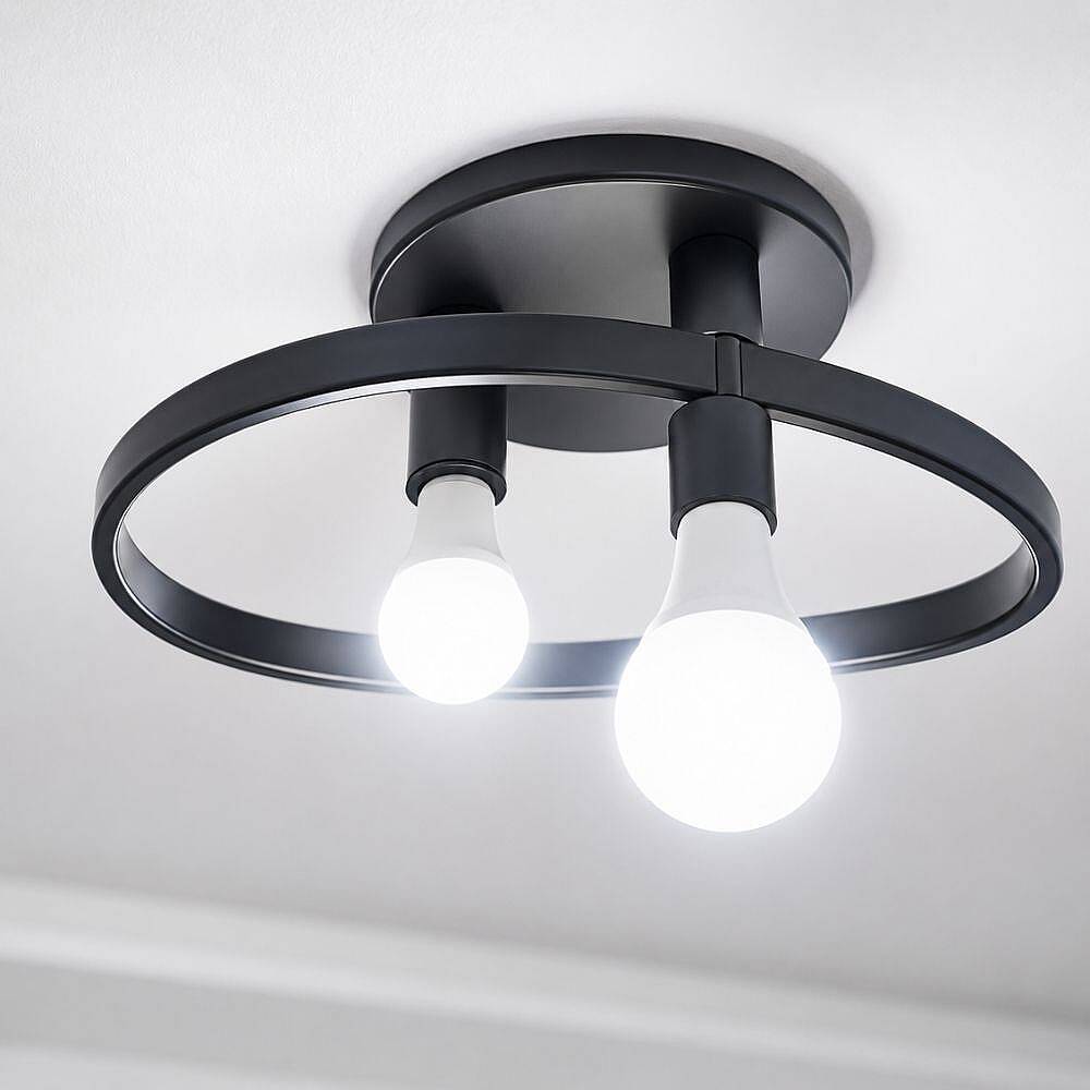 K2 P45 E14 5W Top Ampul 6500K 10'lu Paket Aydınlatma KES208 - 3