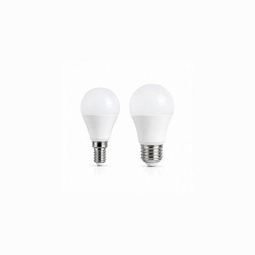 K2 P45 E14 5W Top Ampul 6500K 10'lu Paket Aydınlatma KES208