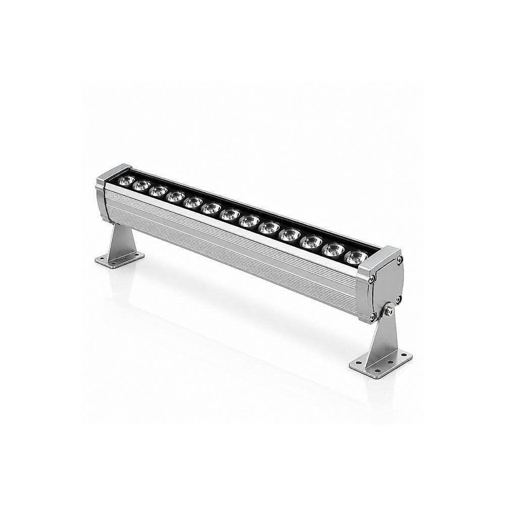 K2 Wallwasher 12W 1200 lm 35cm Günışığı Tekli KWL119 - 2