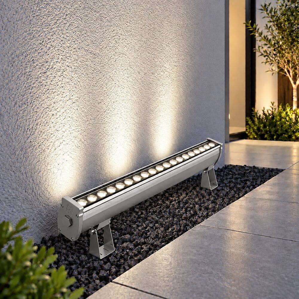 K2 Wallwasher 36W 3600 lm 90cm Günışığı Tekli KWL122 - 3