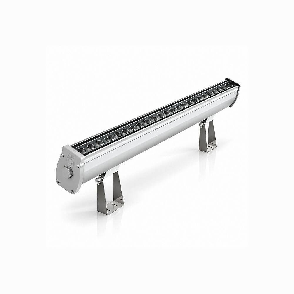 K2 Wallwasher 36W 3600 lm 90cm RGB Dış Mekan KWL122 - 1