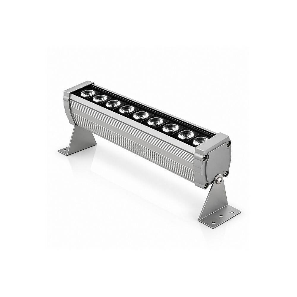 K2 Wallwasher 9W 900 lm 25cm Günışığı Tekli KWL118 - 2