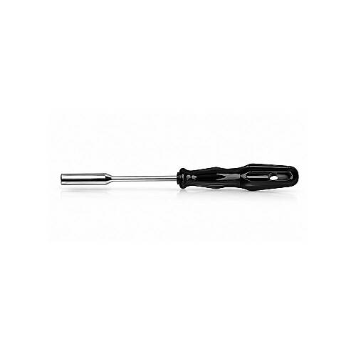 Lokma Uçlu Tornavida 12 mm Cr-V Çelik Ergonomik LMK4507