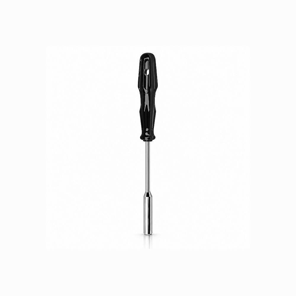 Lokma Uçlu Tornavida 13 mm Cr-V Çelik Ergonomik LMK4508 - 2