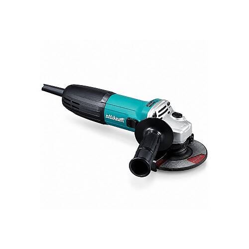 Makita GA4530R 720W 115 mm Avuç Taşlama Makinesi SNT10983 - 2